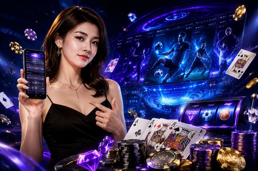 ck777 bd